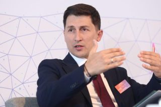 «Το ΠΑΣΟΚ θα στείλει τη Ν.Δ. στην αντιπολίτευση»